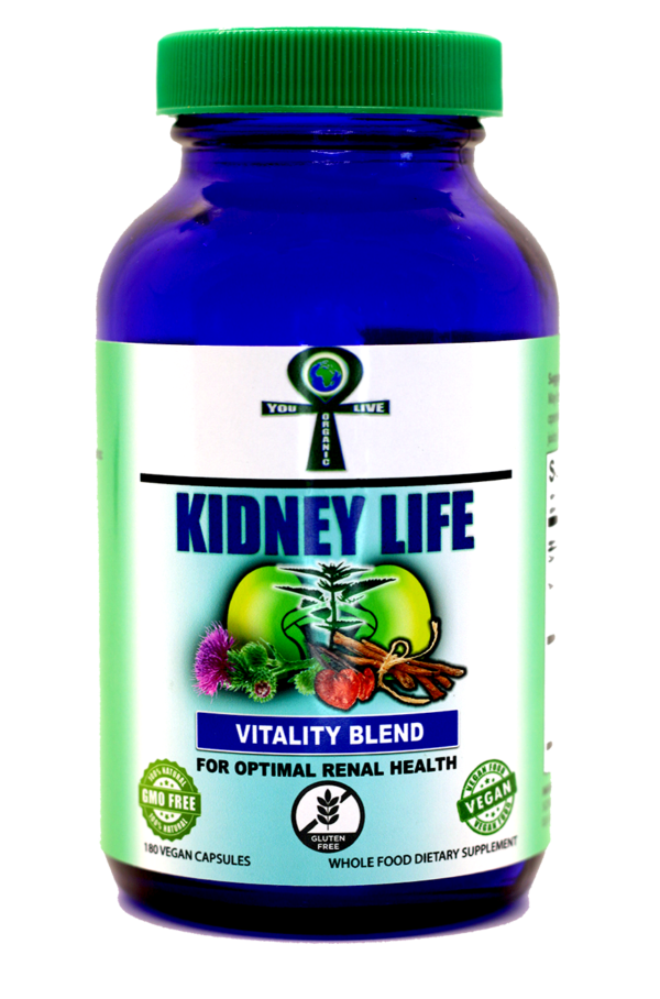 Kidney Life